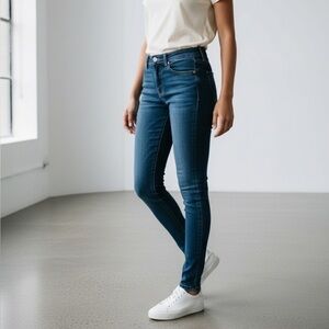 Fashion Nova Women’s Skinny Jeans